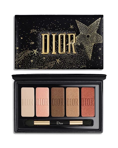 dior sparkling couture eye palette